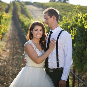 Meet your Posher, Luda